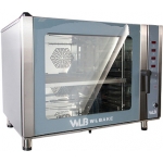 Печь конвекционная WLBake WB464-SMR