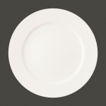 BAFP27 Тарелка круглая  d=27 см., плоская, фарфор, Banquet, RAK 