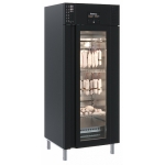 Шкаф холодильный CARBOMA PRO M700GN-1-G-MHC 9005