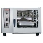 Пароконвектомат RATIONAL COMBIMASTER 62 PLUS