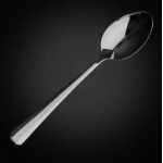 ЛОЖКА чайная ''Manhattan'' Luxstahl кт9103[DJ-09073]