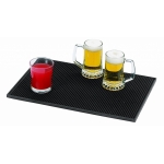 Коврик барный широкий 450*310*10 (резин)  &quot;P.L.-Bar Ware&quot;
