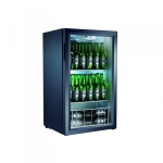 Шкаф холодильный   GASTRORAG BC98-MS