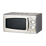 Микроволновая печь GASTRORAG WD90N30ATL-J9