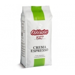 Кофе Carraro Crema Expresso 6*1 кг/зерно