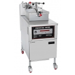 Фритюрница под давлением Hurakan HKN-EPF24DOF