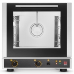 Печь конвекционная Tecnoeka EKF 423 UP (с парообразованием)