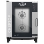 Пароконвектомат  UNOX XEVC-1011-EZRM
