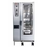 Пароконвектомат RATIONAL COMBIMASTER 201 PLUS