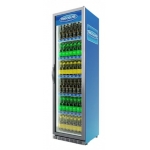 Холодильный шкаф Frigoglass Plus 500 (5 полок)