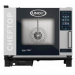Пароконвектомат  UNOX XEVC-0511-EPRM