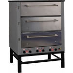 Шкаф пекарский BAKER 500 I TRIO