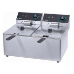 Фритюрница  HURAKAN HKN-FD44N