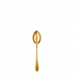 Ложка чайная 13см, Anatolia retro gold pvd, Narin 202214