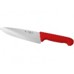 Нож 25см пластик.ручка крас.цвета 71047297 &quot;Pro-Line&quot;  &quot;P.L.-PROFF CUISINE&quot;