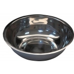 Миска  3,5 л. d=29 см. h=9,5 см. нерж. MGsteel /1/130/