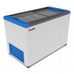 Ларь морозильный Frostor GELLAR FG 400 C