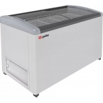 Ларь морозильный Frostor GELLAR FG 400 E