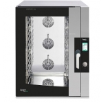 Пароконвектомат Apach AP10QT