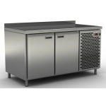Cтол холодильный СШC-0,2 GN-1400 (нержавейка)