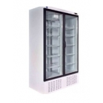 Шкаф холодильный Капри 1,12 CК