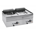 Фритюрница газовая TECNOINOX FR70G/0