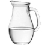 Кувшин Bistro 1л. 80102