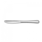 Нож Столовый SIA08803 L=22.5см., Нерж.Сталь Хромированная, Simplex