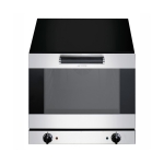 Печь конвекционная SMEG ALFA1035EHDS
