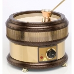 Кофеварка для варки кофе на песке JOHNY AK/8-3 N