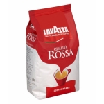 Кофе в зернах Lavazza Qualita Rosso 500 гр (0.5 кг)