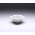 САЛАТНИК квадратный 5&#039;&#039; 168мм 600мл фк4013&#039;&#039;Tvist Ivory&#039;&#039;