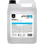 Концентрат для пароконвектоматов с режимом автоматической очистки Cooky Degreaser 5л.