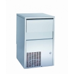 Льдогенератор APACH КУБИК  ACB3715 W