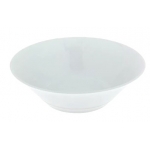 Салатник 600 см3 "Идиллия" (Белое изделие) 4С0295Ф34