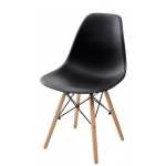 Стул FPP BLACK