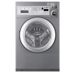 Стиральная машина Haier HCW12C