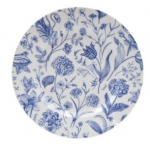 Тарелка 240 мм мелкая "Идиллия" (Беатриче) 0С2412Ф34