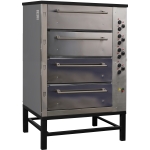 Шкаф пекарский BAKER 750 I QATTRO