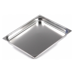 ГАСТРОЕМКОСТЬ 2/1х6&#039;&#039; 654х530х150 Luxstahl га80