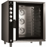 Шкаф пекарский GIERRE MEGA 1040D