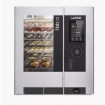 Пароконвектомат Lainox NAEB101R