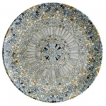 Bonna LUCA MOSAIC Тарелка плоская 27 см 