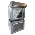 Печь конвекционная WLBake WB1064ER