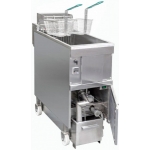 Фритюрница RoboFryBox One