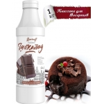 Топпинг Шоколад 1кг Barinoff
