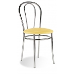 Стул TULIPAN chrome
