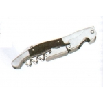 Нарзанник проф.двухступенчатый дерев. ручка арт. FJ043A  (&quot;P.L.-Bar Ware&quot;)