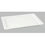 Гастроемкость 1/1*20 мм (530*325*20 мм), фарфор, P.L. Proff Cuisine 99000108 фарфор