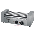ГРИЛЬ ДЛЯ HOT DOG HURAKAN HKN-GW5M